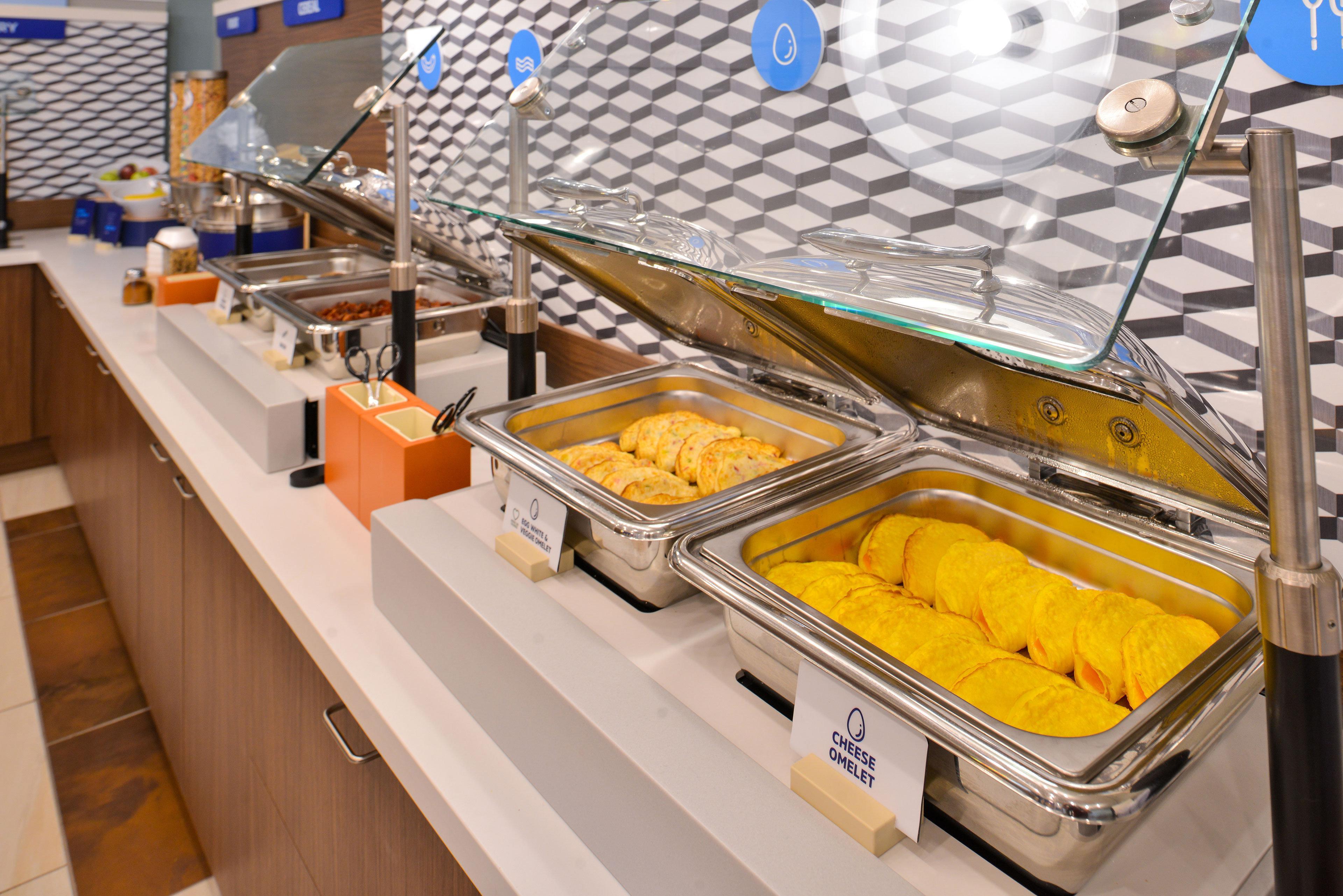 Holiday Inn Express And Suites Madison Central By Ihg Εξωτερικό φωτογραφία